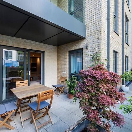 Apartmán Stylish 2 Bed 2 Bath In Highgate & Free Parking Londýn Exteriér fotografie